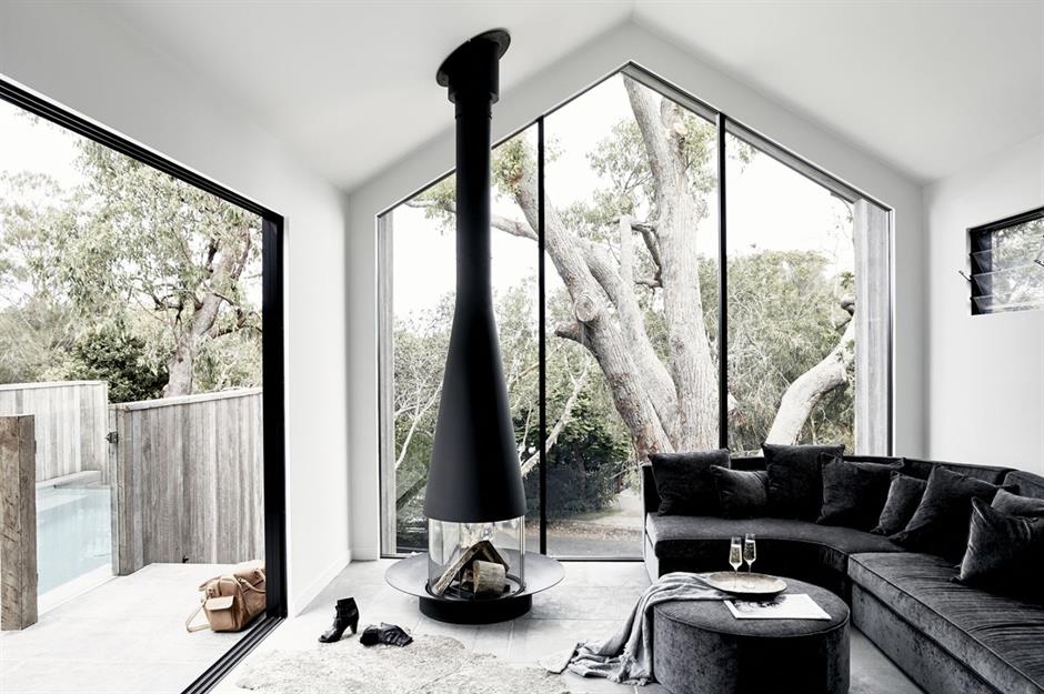 Optimized living space?>