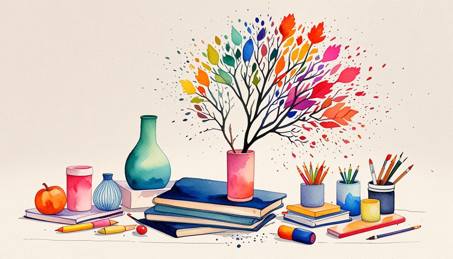 The Power of Minimalism: How Decluttering Can Promote Mental Clarity and Creativity