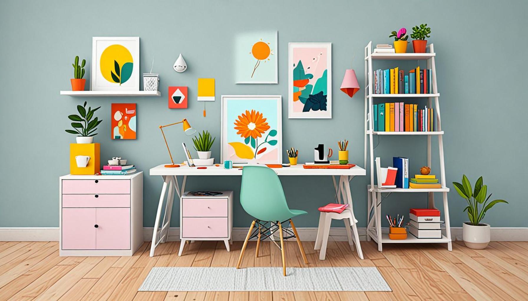 The Art of Minimalism: Transforming Small Spaces with Decluttering Techniques