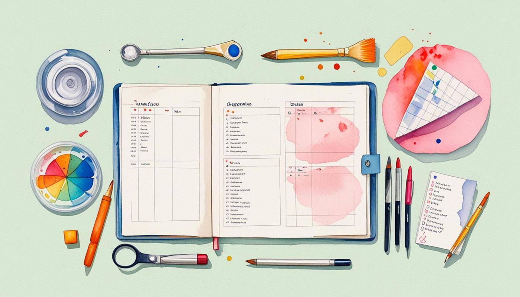 Minimalist Organization: Strategies to Prioritize Tasks and Increase Productivity