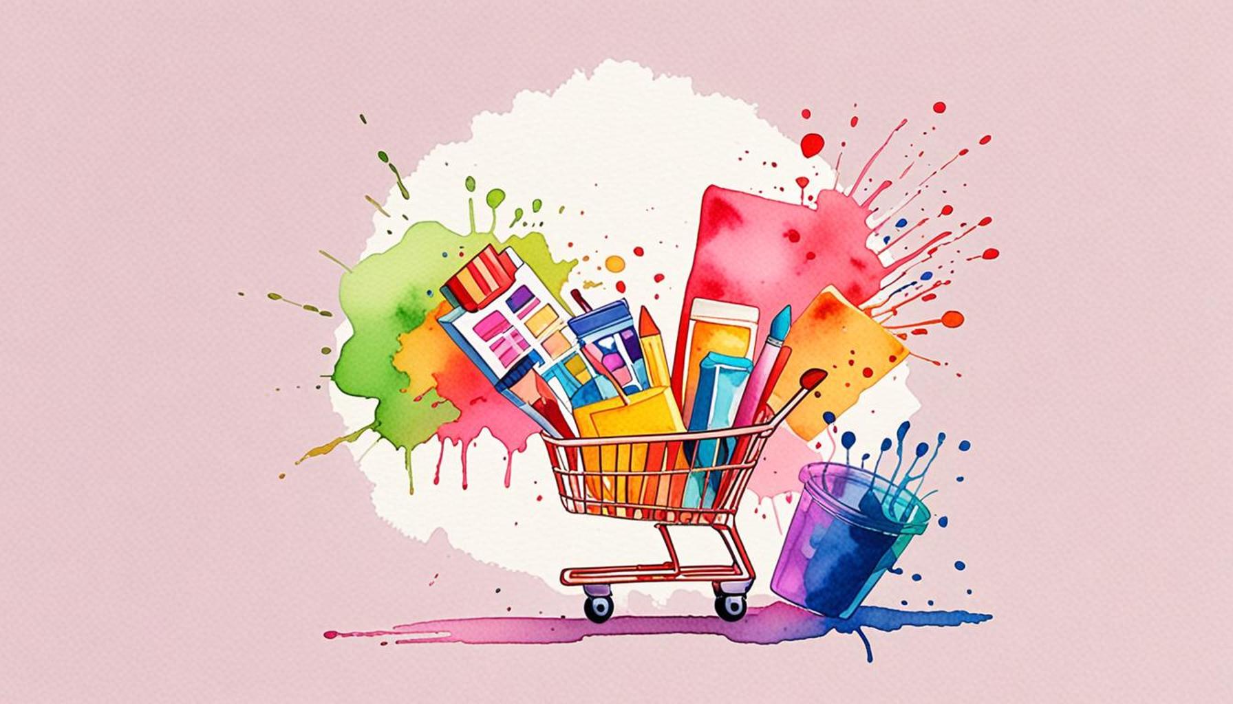 The Art of Intentional Buying: How Minimalism Transforms Our Consumption Decisions