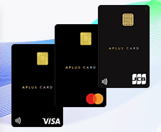 APLUSカード申請方法クレジットカード取得のステップガイド