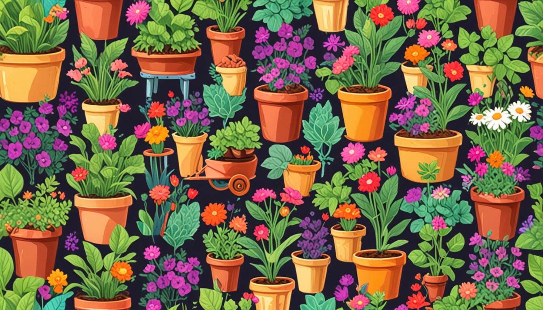 Positive reinforcement in gardening: How celebrating small victories can motivate beginners to grow their plants