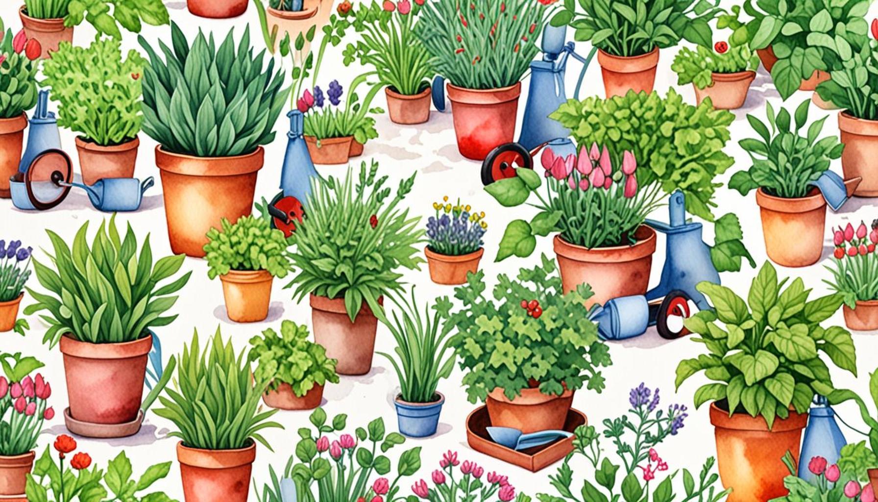 Strategies for Documenting Your Gardening Progress: A Continuous Learning Journal