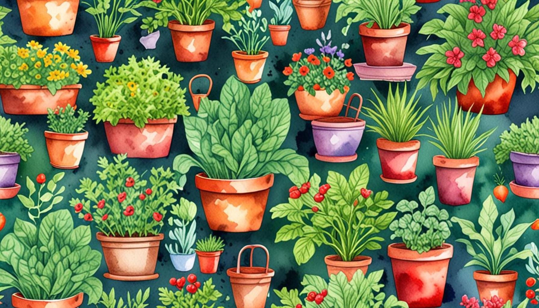 Common Challenges in Home Gardening and How to Overcome Them