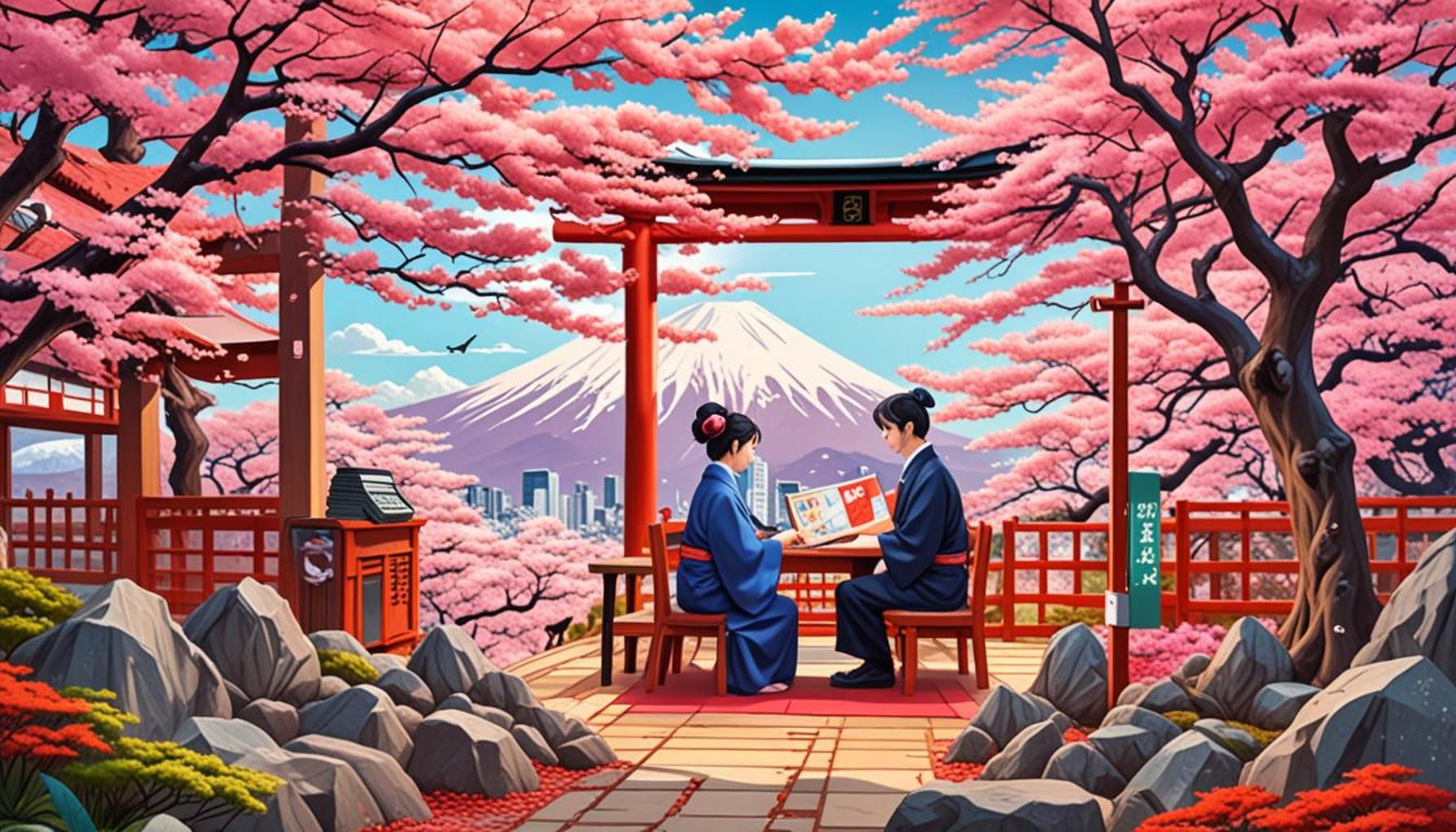 日本における個人経済におけるファイナンシャル・リテラシーの重要性