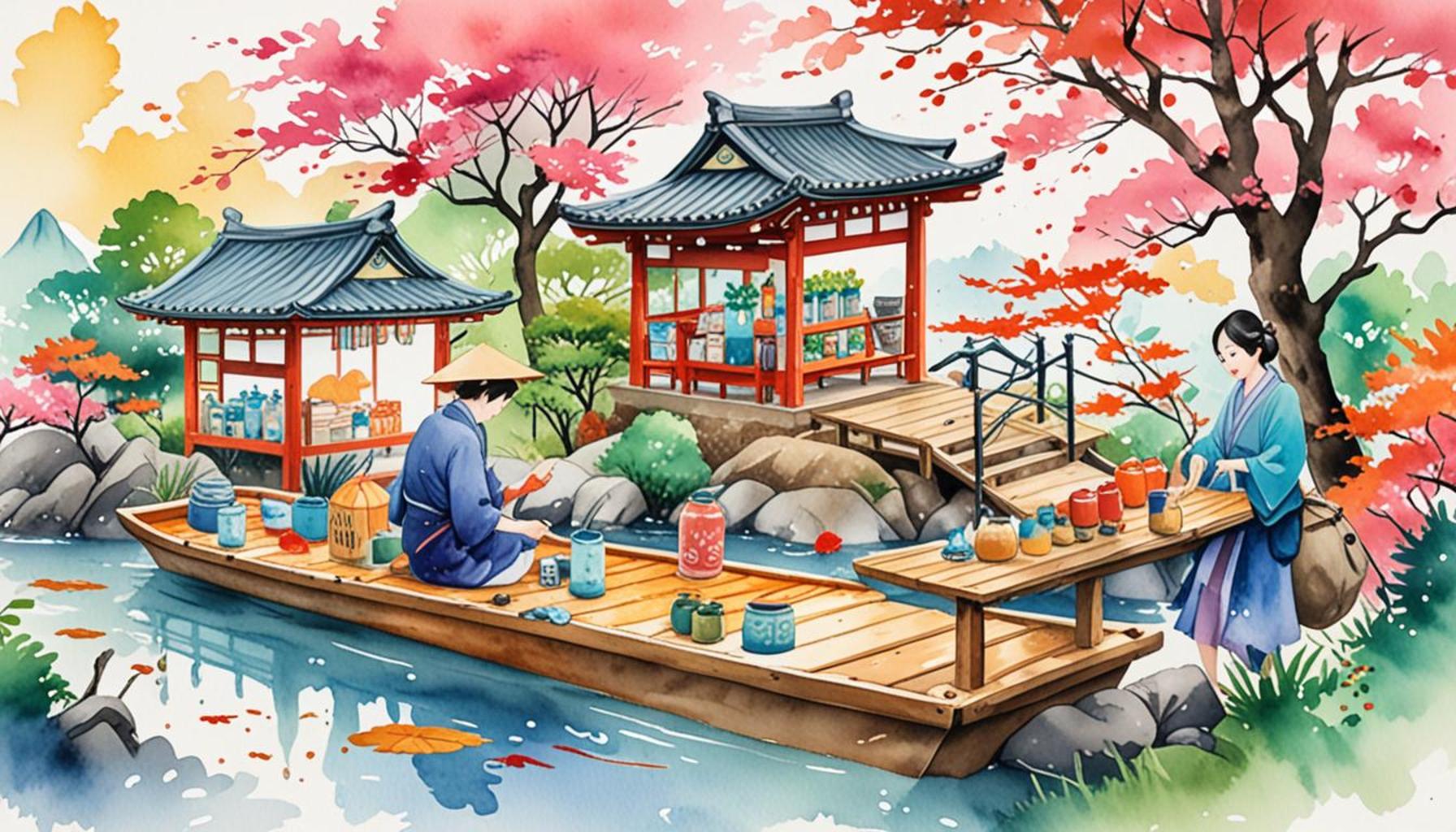 日本市場における初心者のための低コスト投資技術