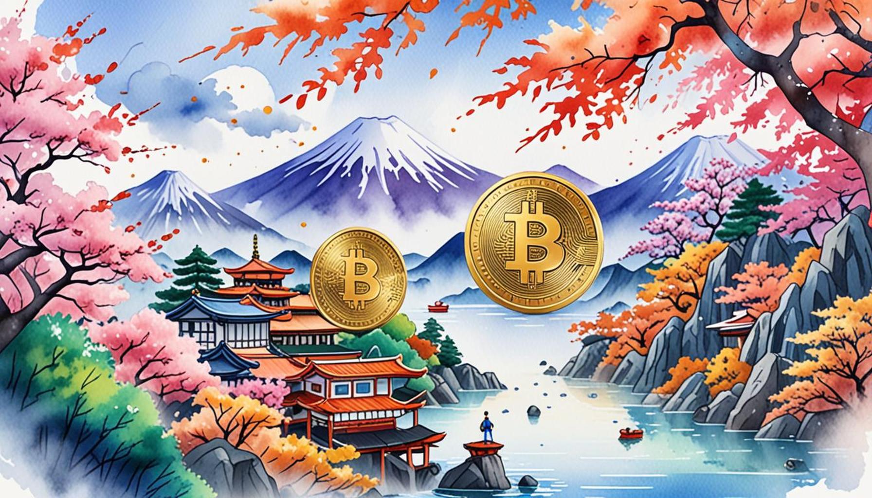 暗号通貨投資戦略：日本市場の成長と課題