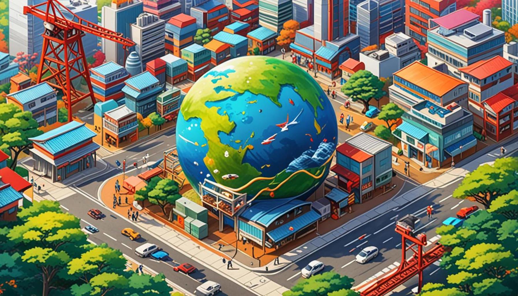 日本企業における持続可能な資産管理戦略