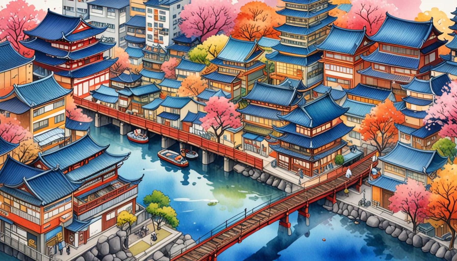 テクノロジーが日本の資産管理に与える影響