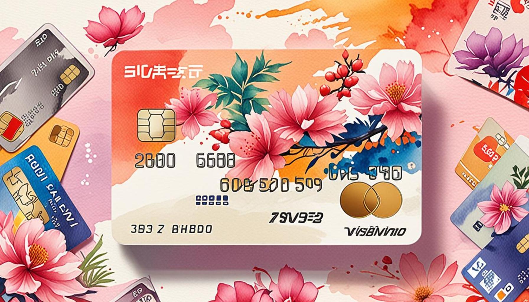 クレジットカードの進化と日本の商業における受け入れ