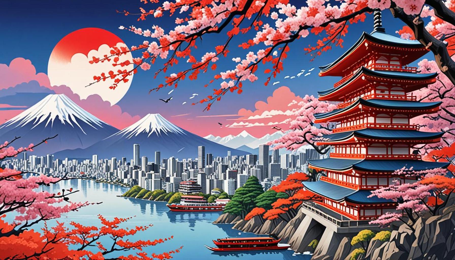 日本における長期投資戦略に対する政府政策の影響