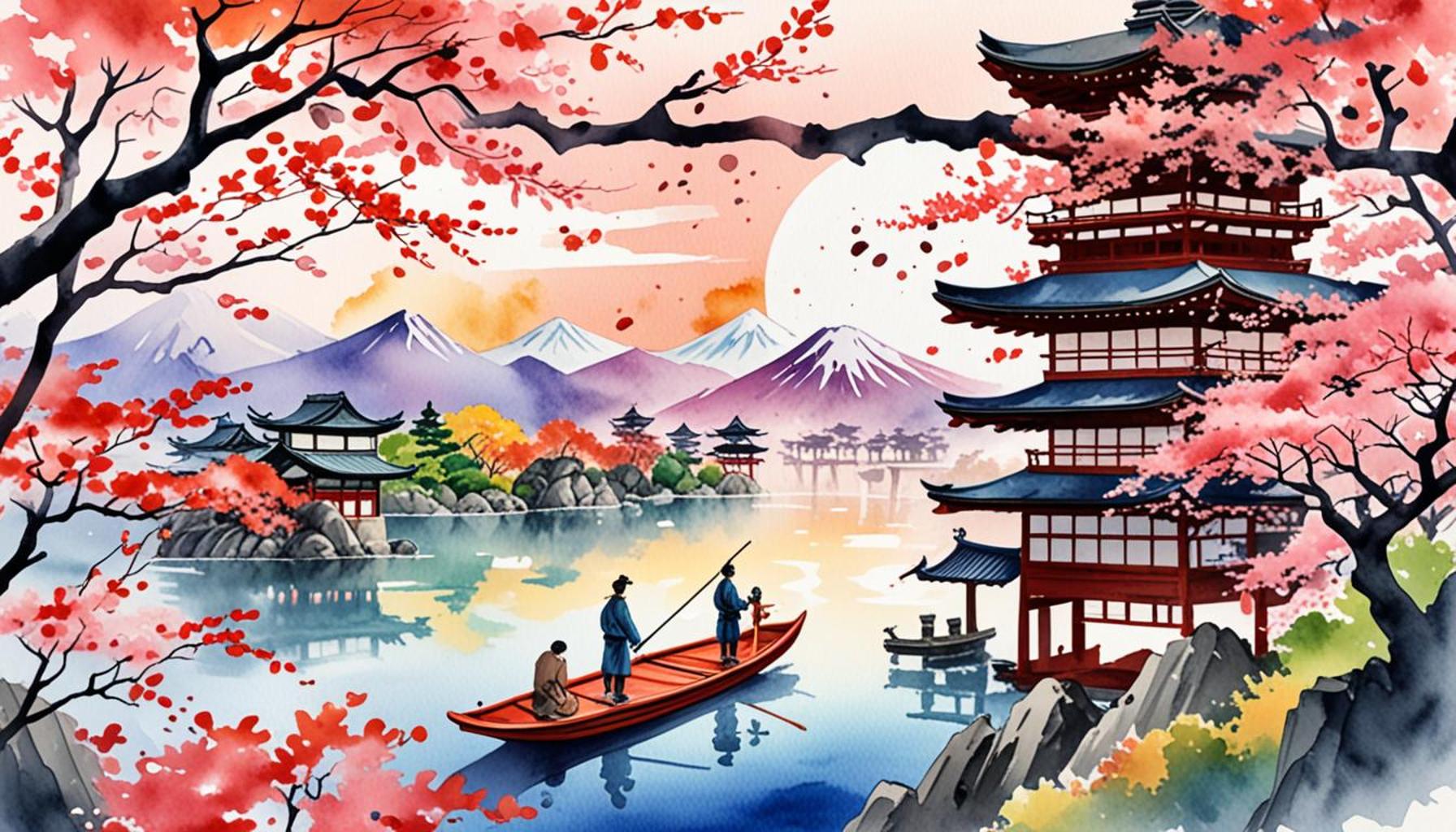 日本文化がスタートアップへの投資戦略に与える影響