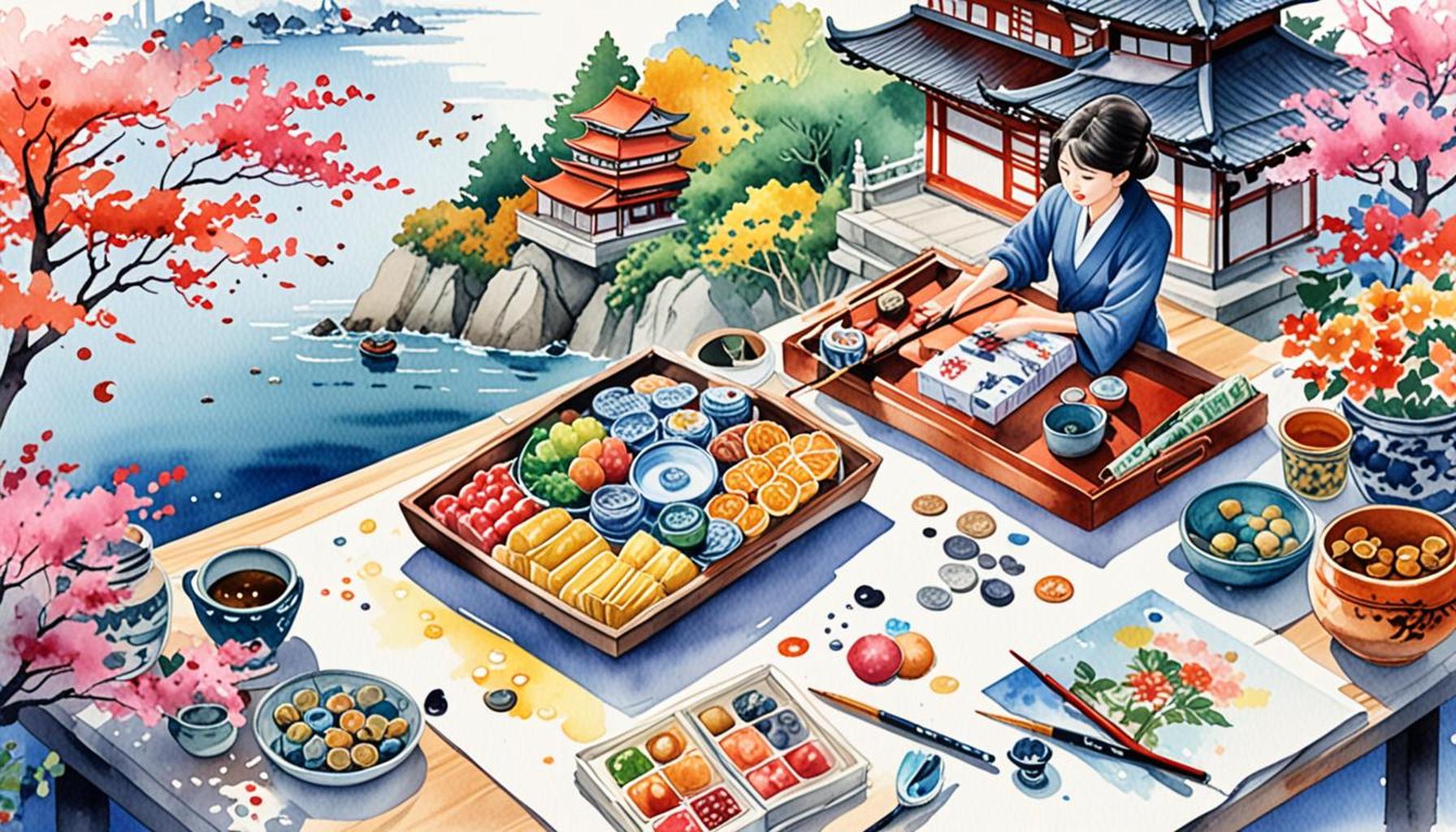 資産管理：日本市場における個人投資家のための戦略