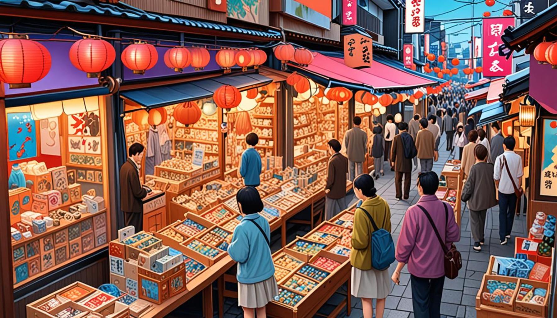 代替資産管理：日本のアートとコレクション市場の探求