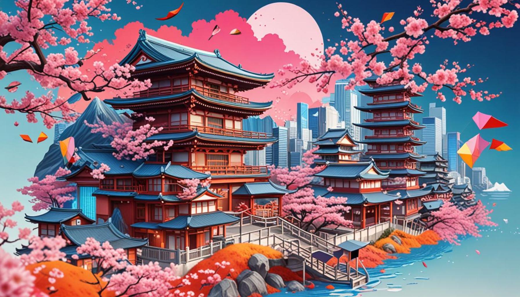 資産管理における新興トレンド：日本におけるフィンテック技術の影響