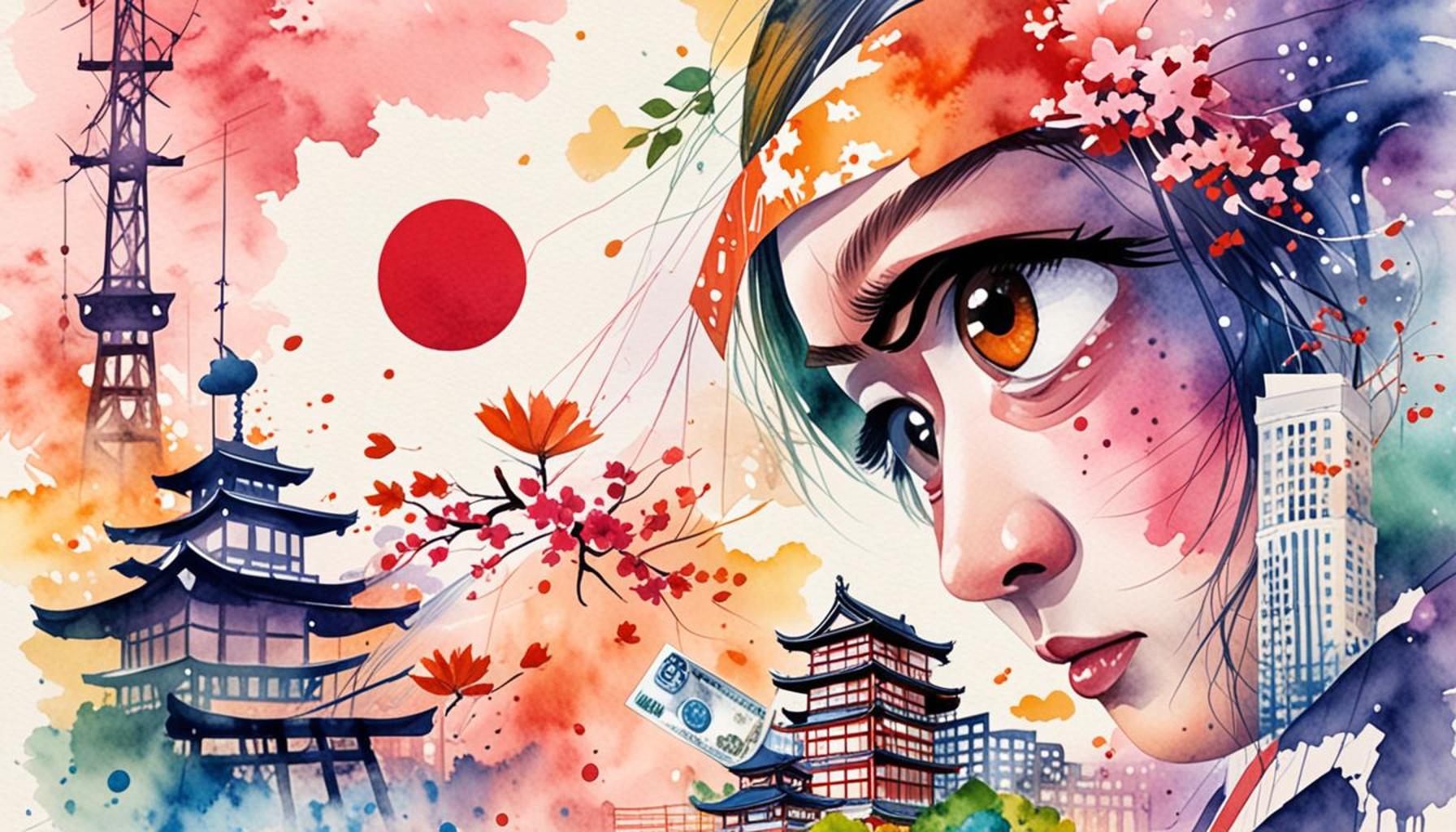 為替レートが日本の経済指標に与える影響