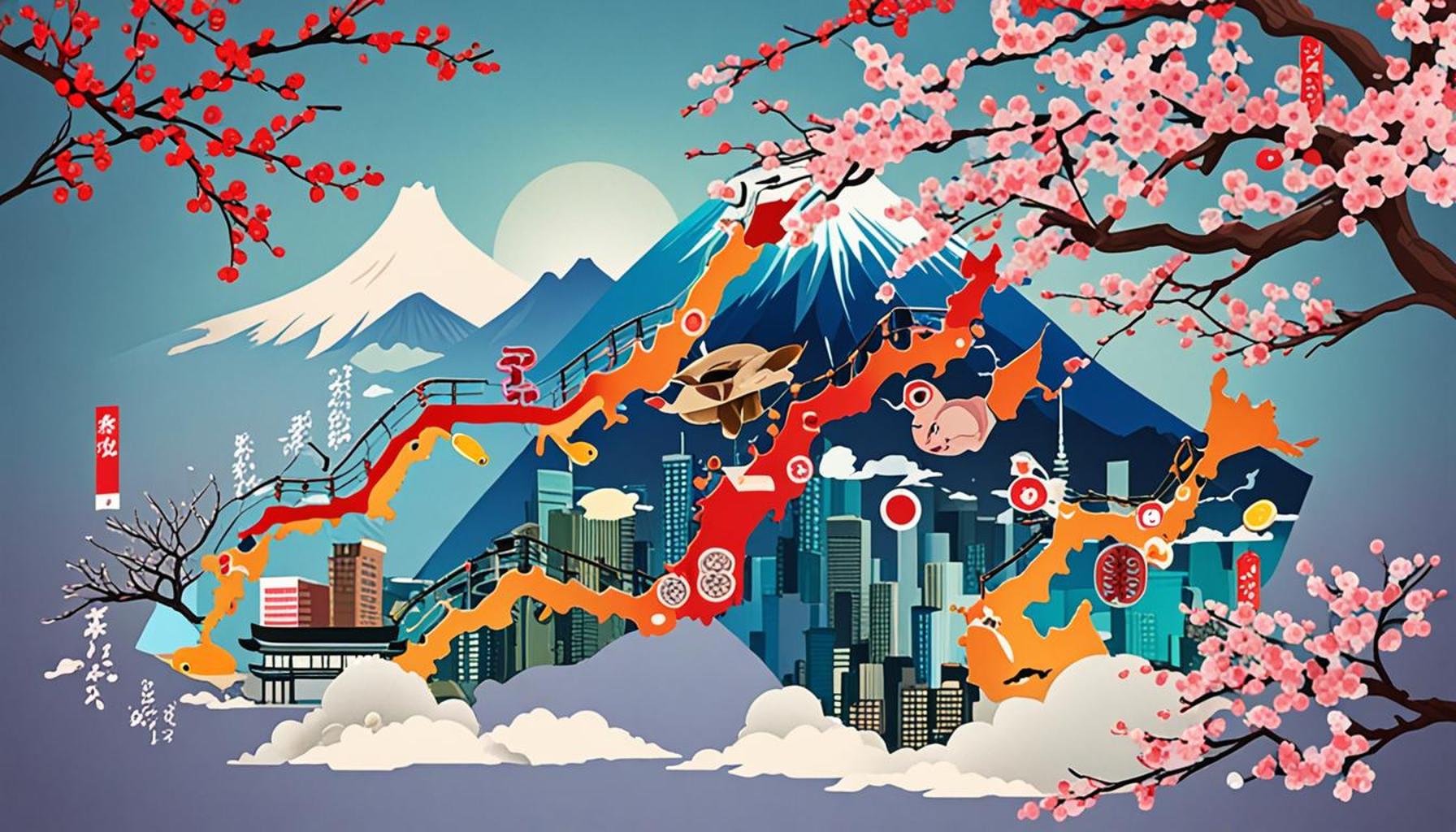 日本の地域経済指標の進展：比較研究