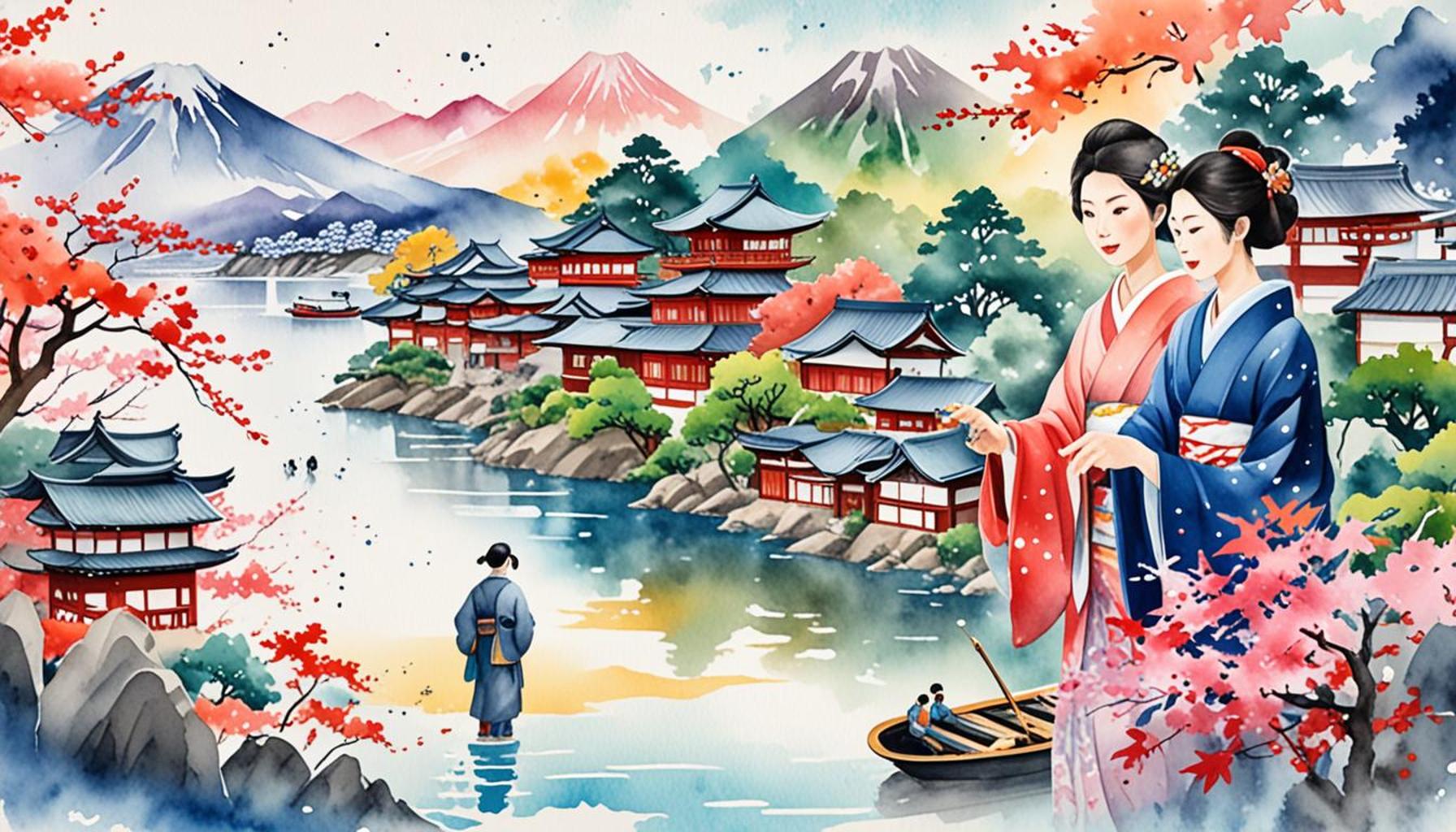 日本の人口問題とその経済指標への影響