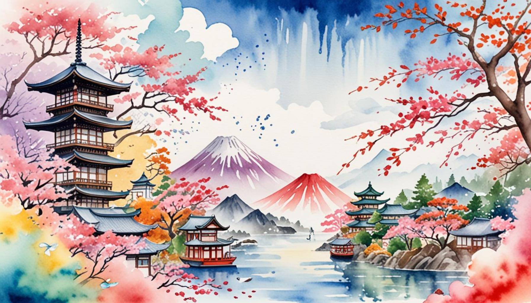 日本の経済指標に対する金融政策の影響