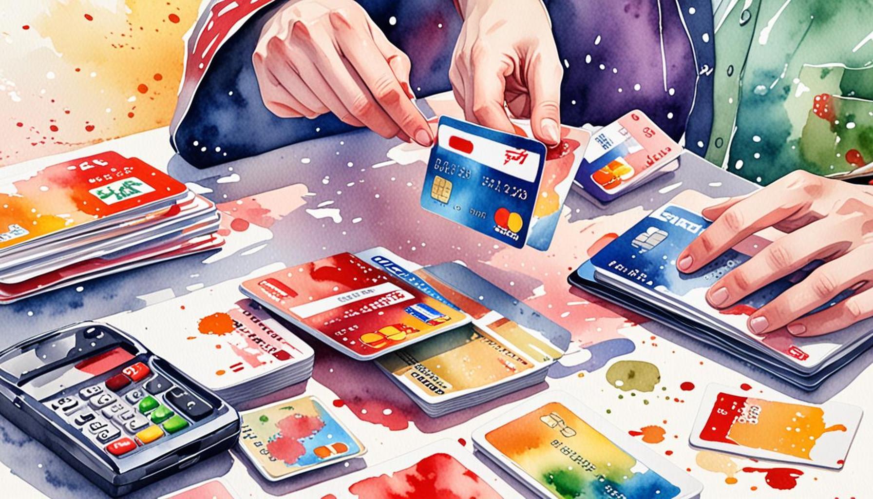 クレジットカードの借金を避ける方法：日本の消費者のための実践的なヒント