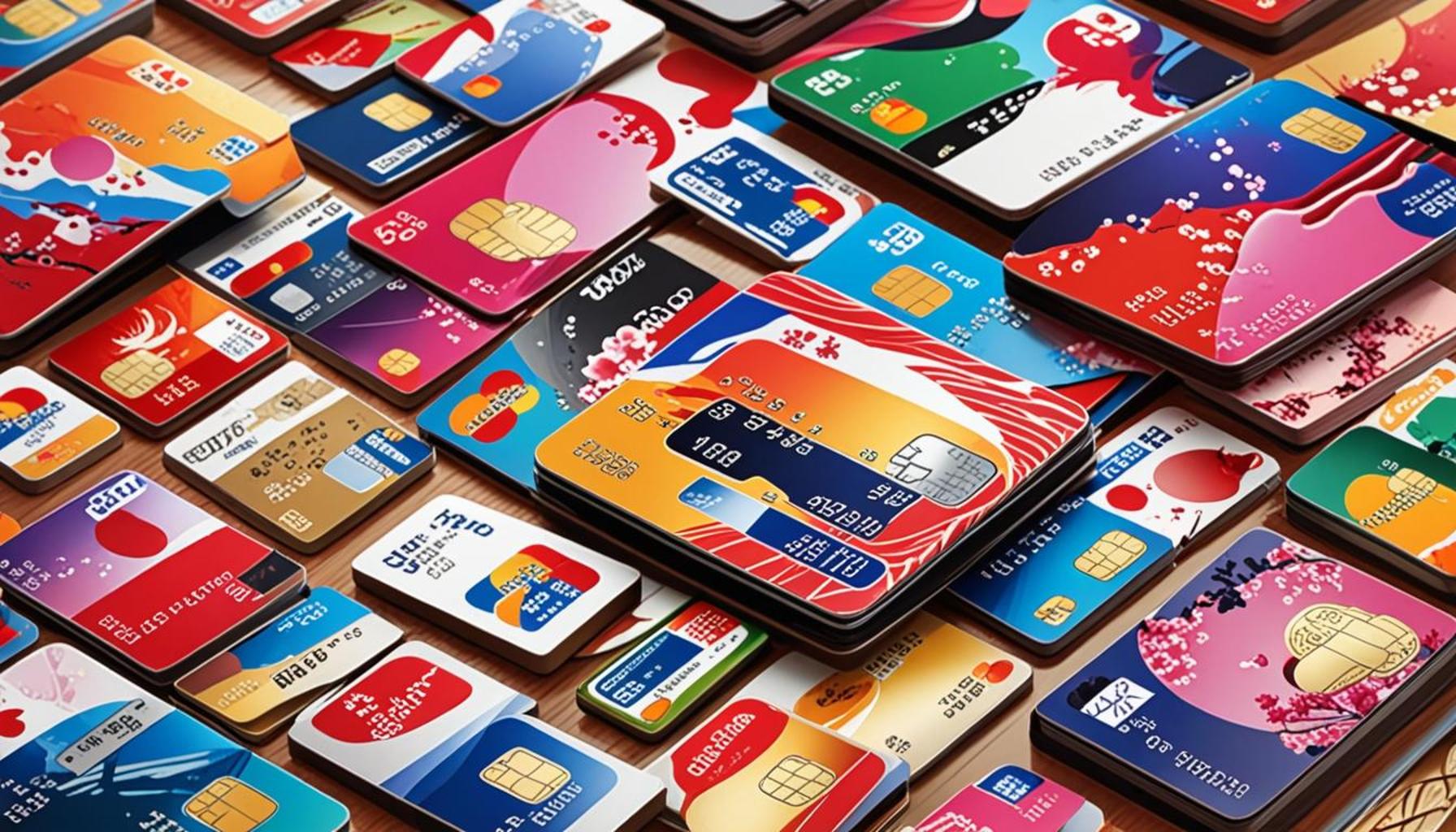 日本におけるクレジットカードの利点と欠点：消費者が知っておくべきこと