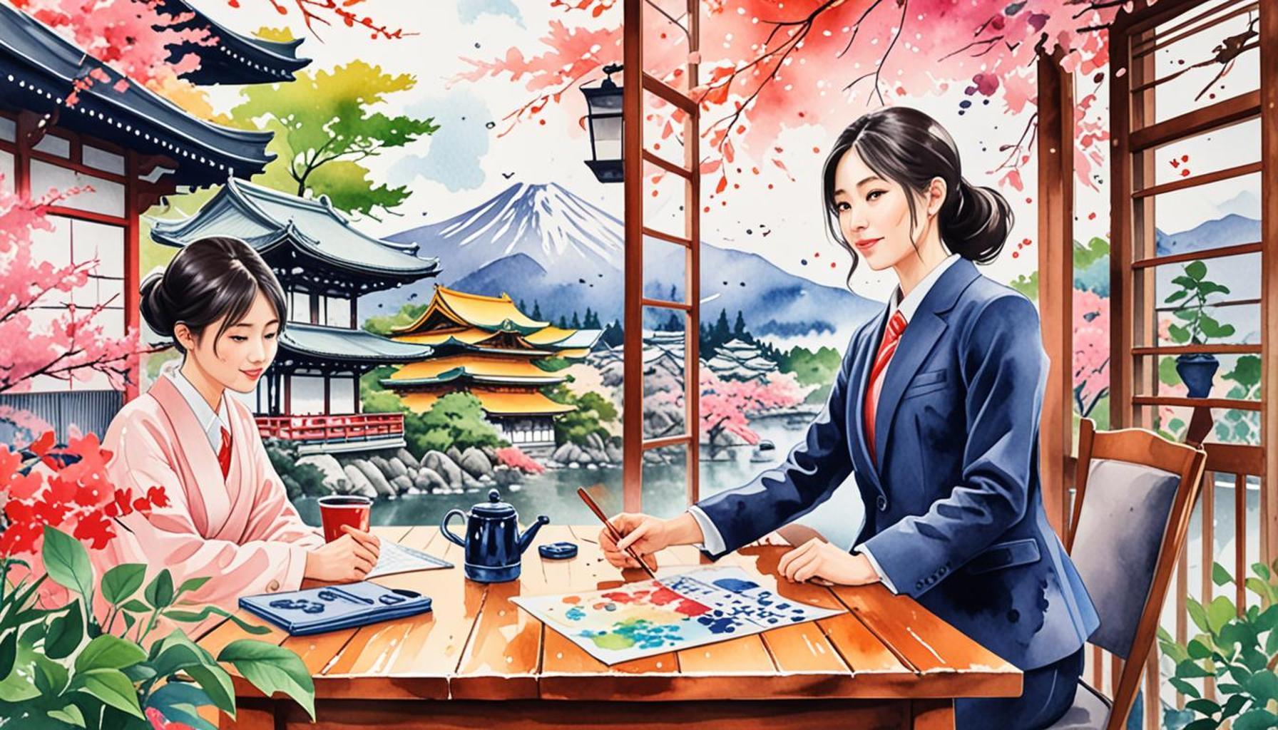 日本の若手プロフェッショナルのための貯蓄戦略
