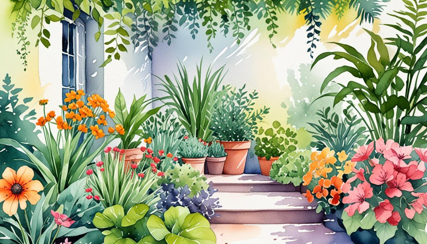 How to Incorporate Plant Feedback to Improve Your Home Garden