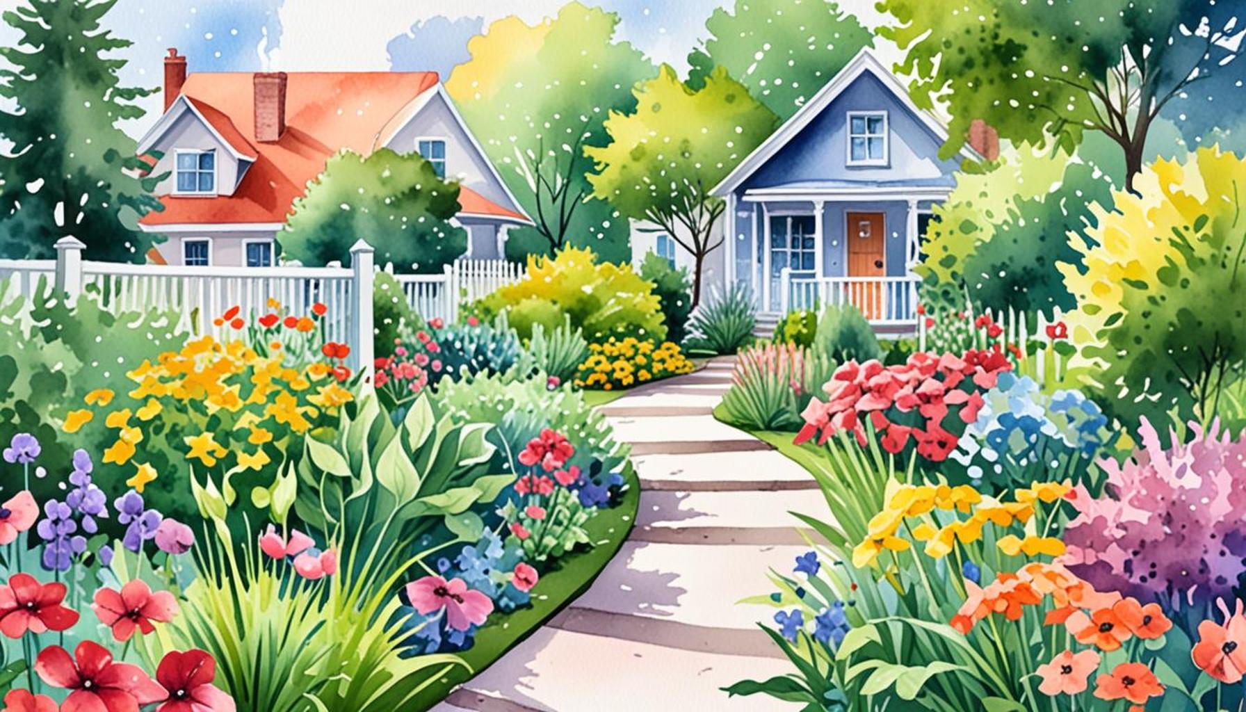 How to Analyze Weather Feedback to Optimize Your Home Garden