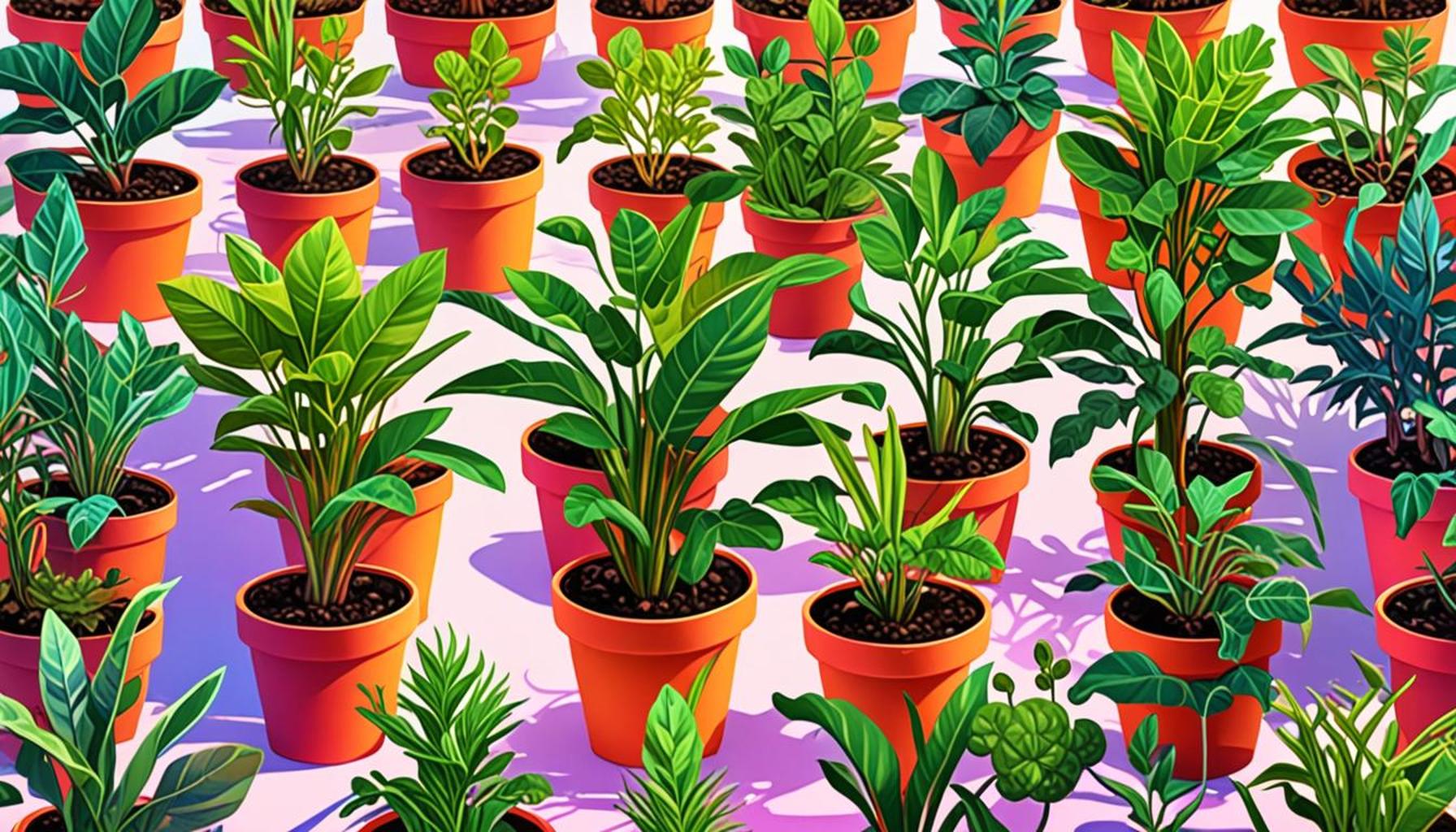 Feedback Visual: How to Assess Plant Growth and Make Cultivation Adjustments