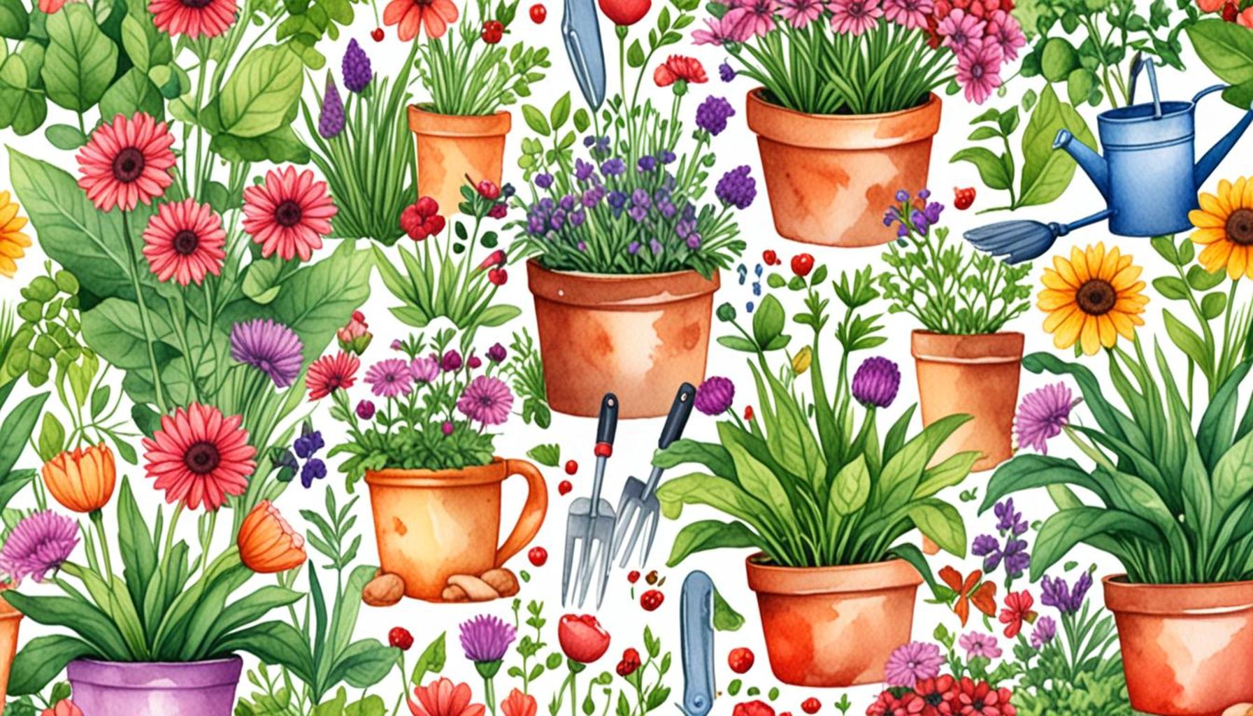 Positive Reinforcement in Gardening: How to Create a Gardening Journal to Celebrate Achievements