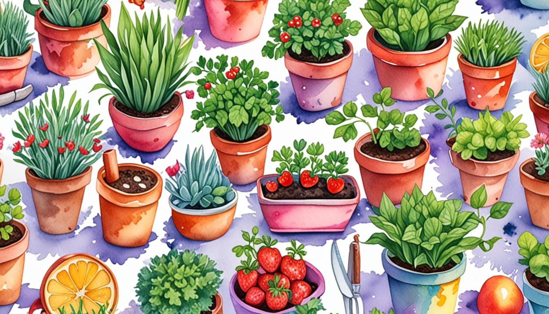 Developing Healthy Gardening Habits: The Importance of Positive Reinforcement for Beginners