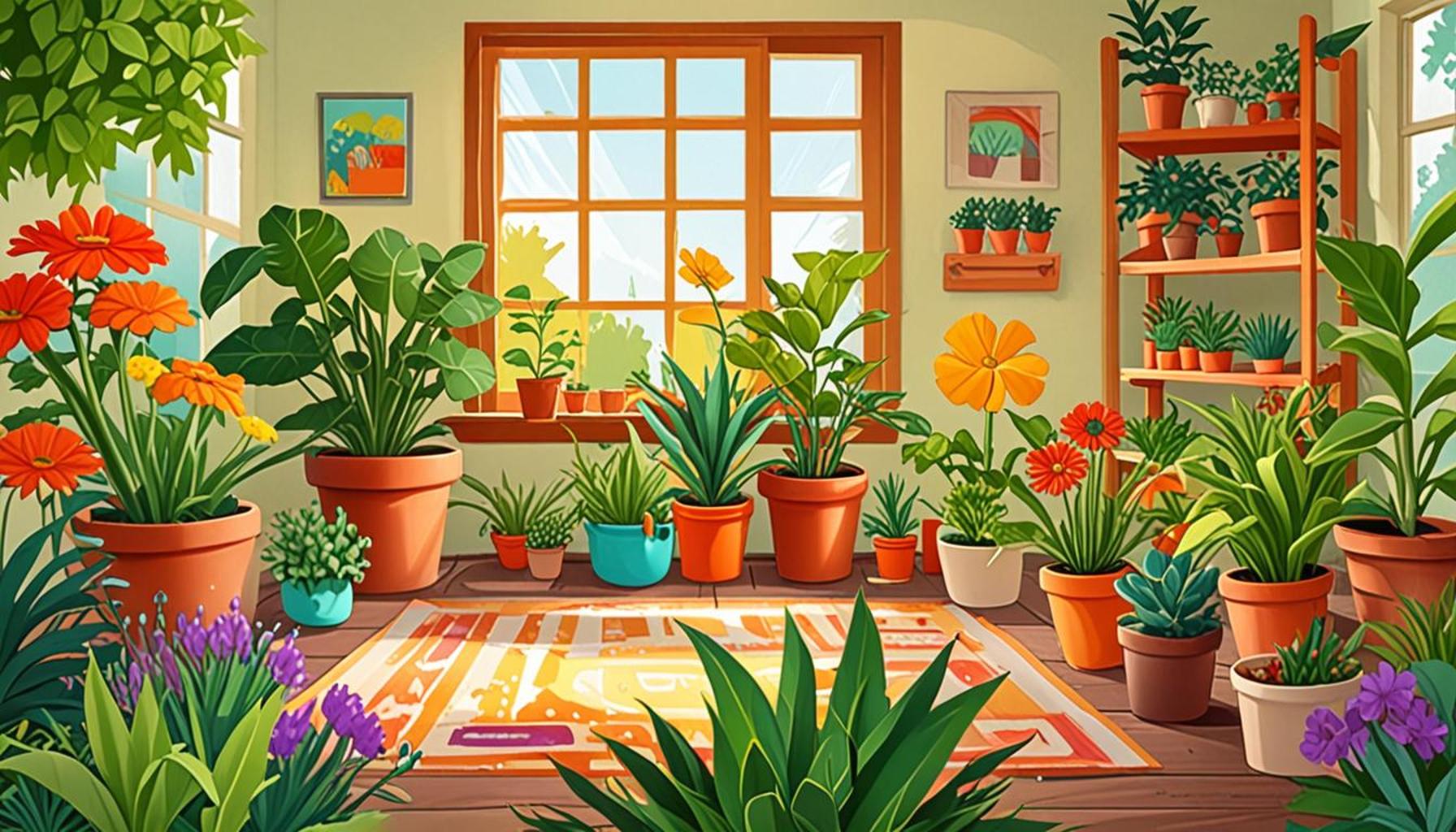 Positive Reinforcement and Plants: How to Celebrate Small Successes in Home Gardens