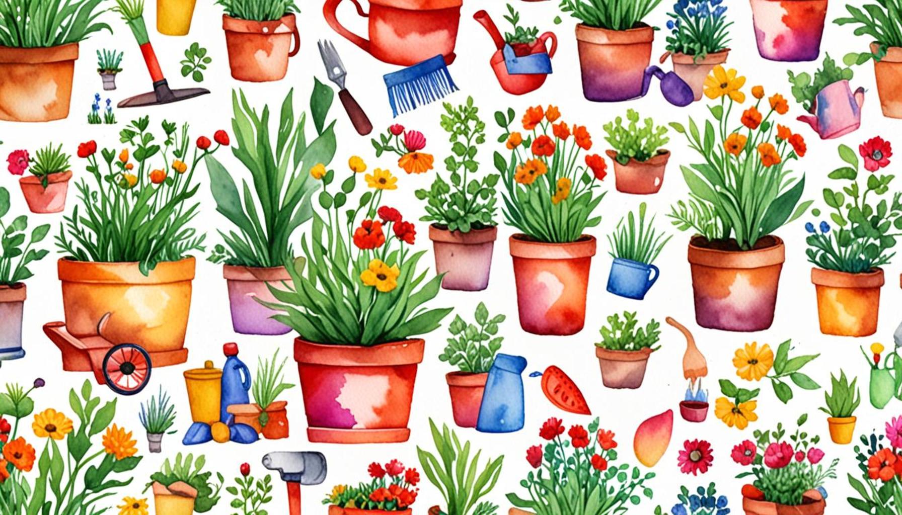 How to Create a Reward System to Motivate Personal Growth in Gardening